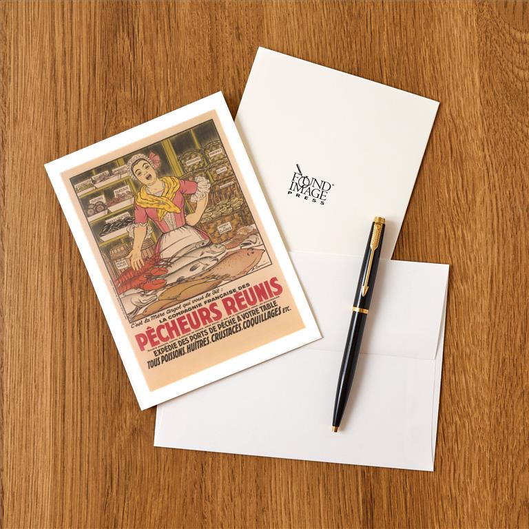 Greeting Card FO-700