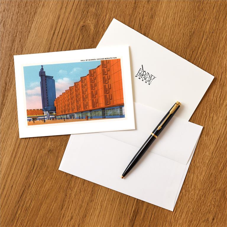 Greeting Card CH-243