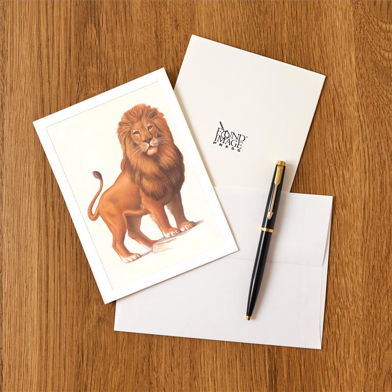 Greeting Card AN-705