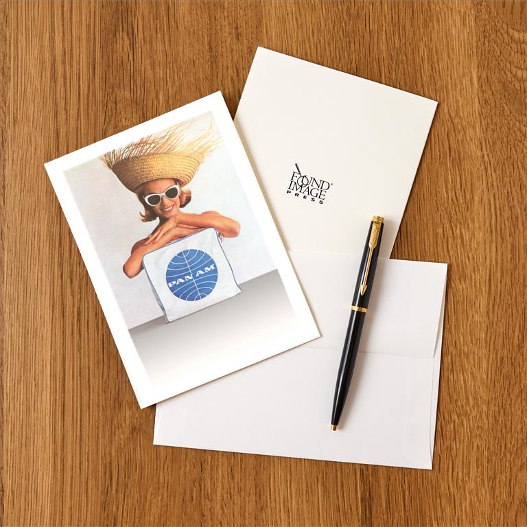 Greeting Card AV-205