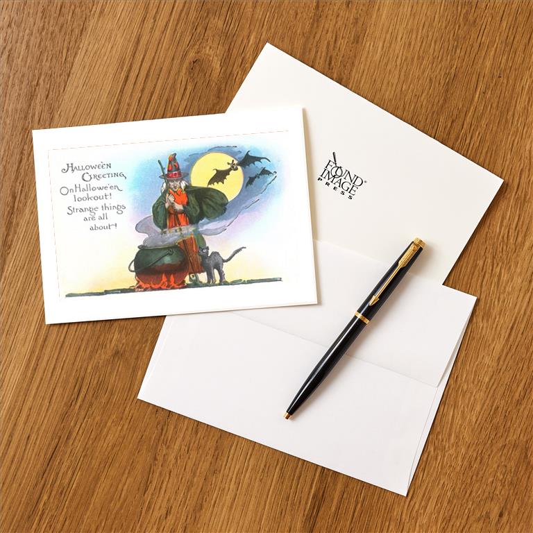 Greeting Card HW-189