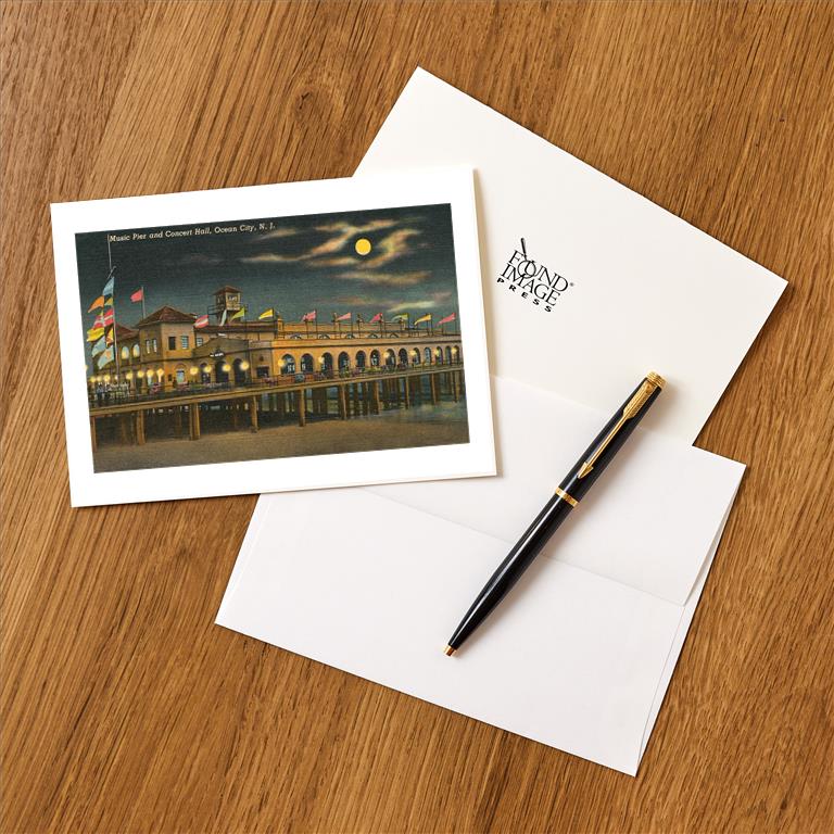 Greeting Card NJ-139