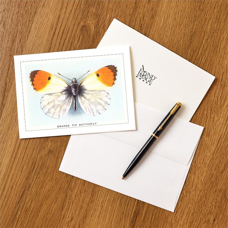 Greeting Card IS-108