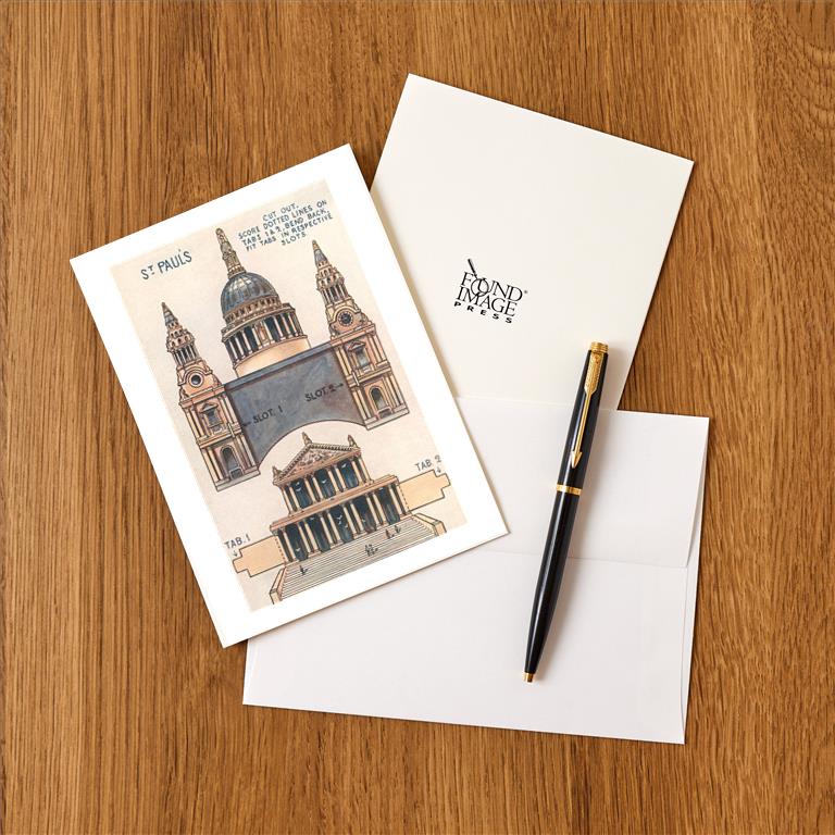 Greeting Card EN-140