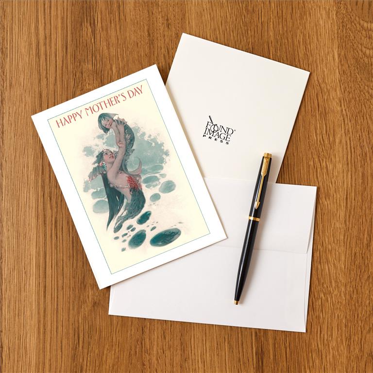 Greeting Card MY-156