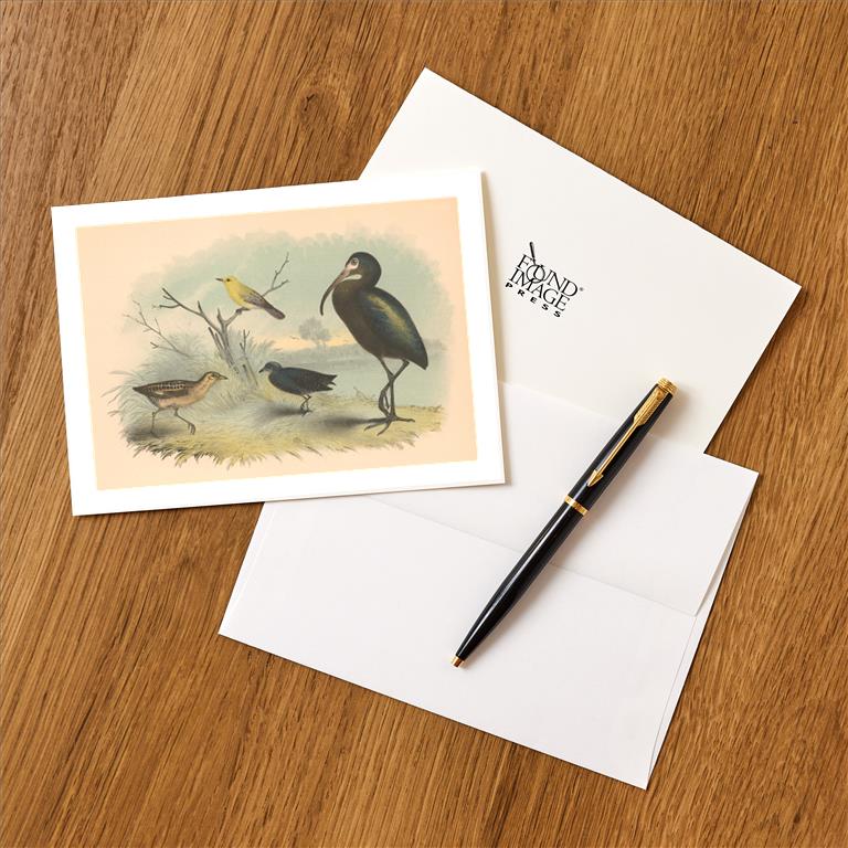 Greeting Card BD-468