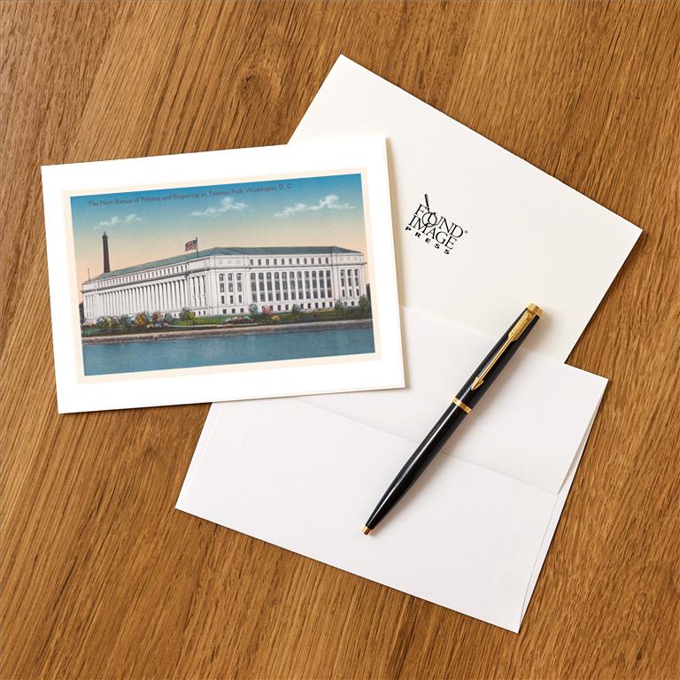 Greeting Card DC-441