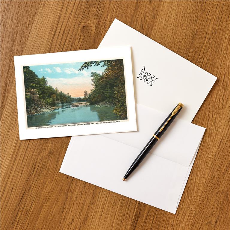 Greeting Card NS-654