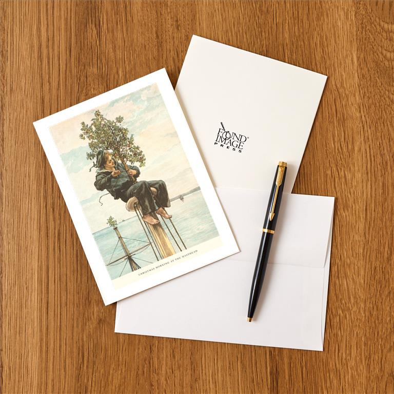 Greeting Card MC-745