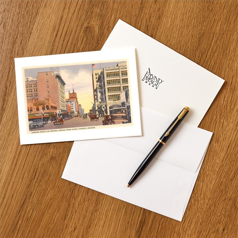 Greeting Card AZ-108