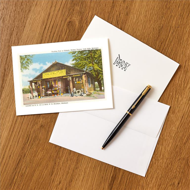 Greeting Card RS-354