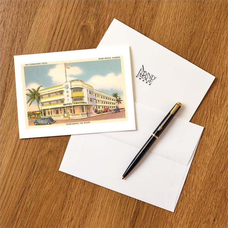 Greeting Card FL-1415