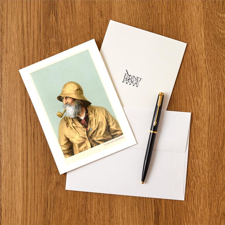 Greeting Card MA-845