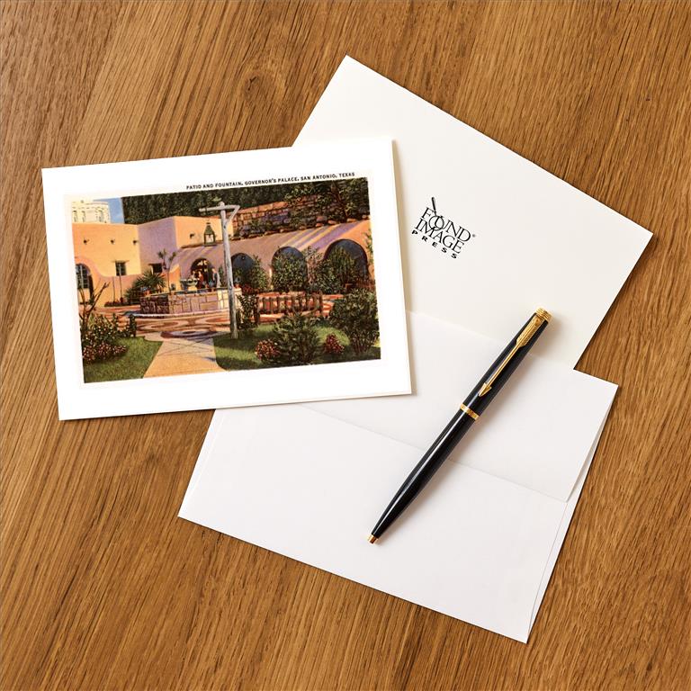 Greeting Card TX-312