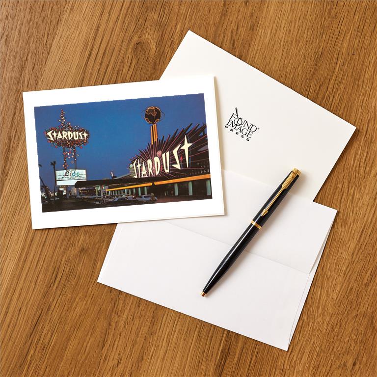 Greeting Card NV-139