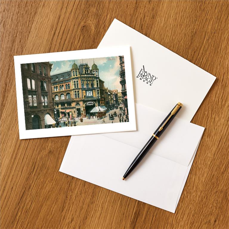 Greeting Card MF-322