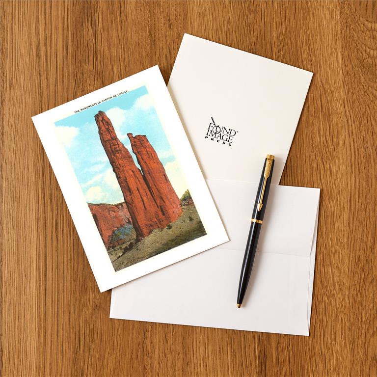 Greeting Card AZ-191