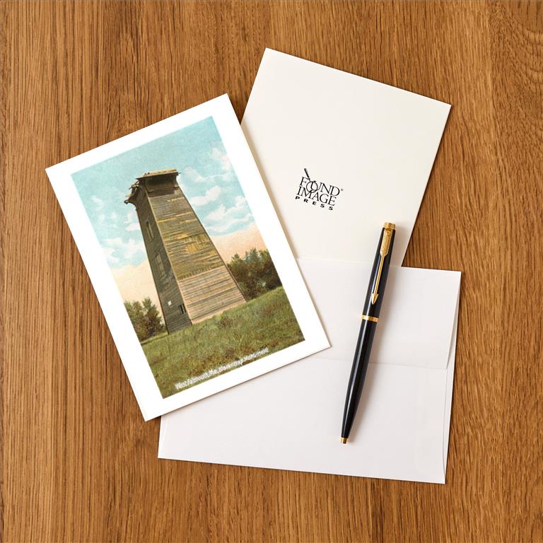 Greeting Card ME-111