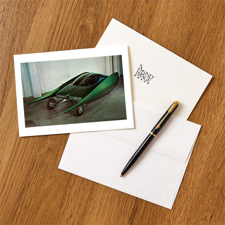 Greeting Card NP-814