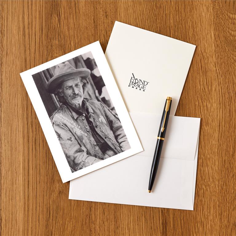 Greeting Card AA-531