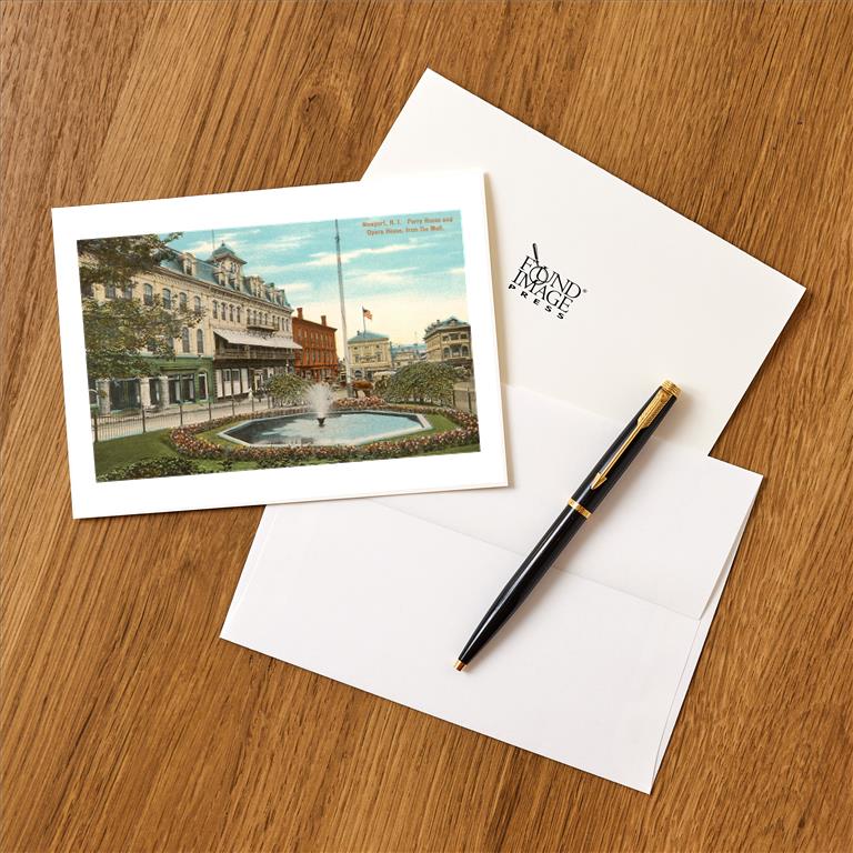 Greeting Card RI-249