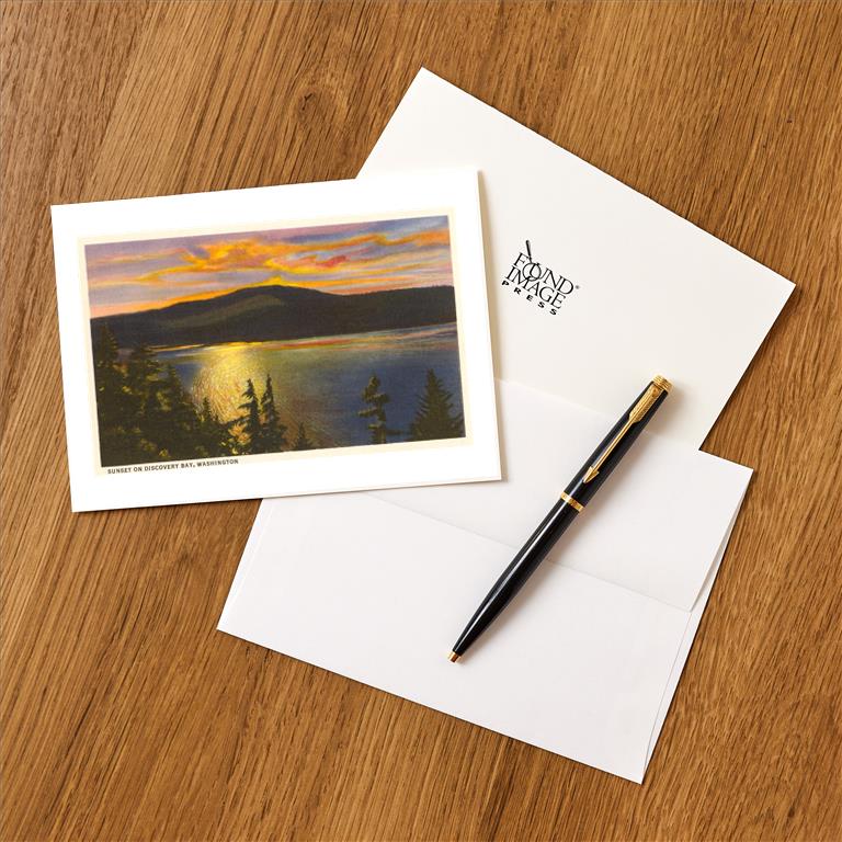 Greeting Card WA-132