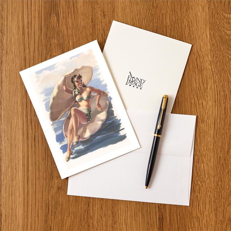 Greeting Card TS-369