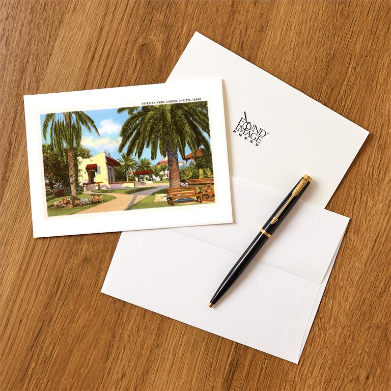 Greeting Card TX-293