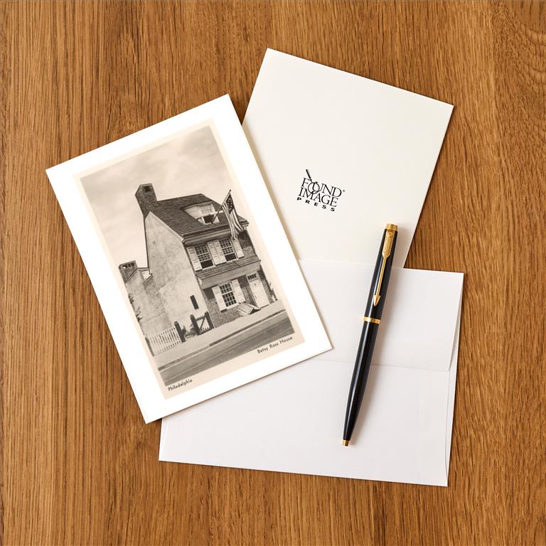 Greeting Card PA-342