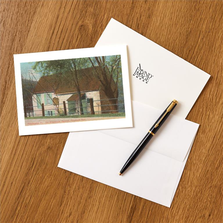 Greeting Card PA-118