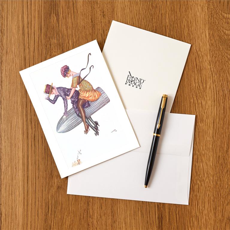 Greeting Card GY-249