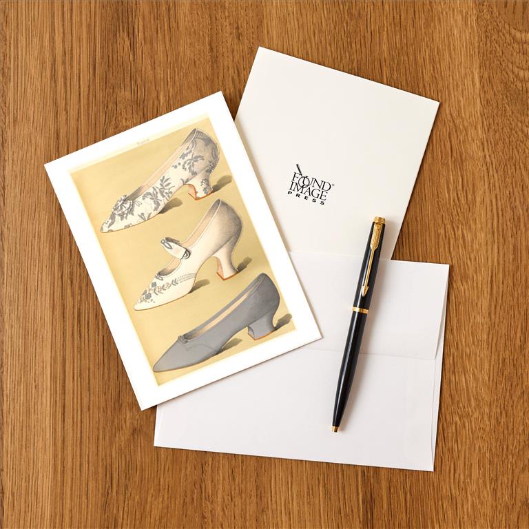 Greeting Card FN-603