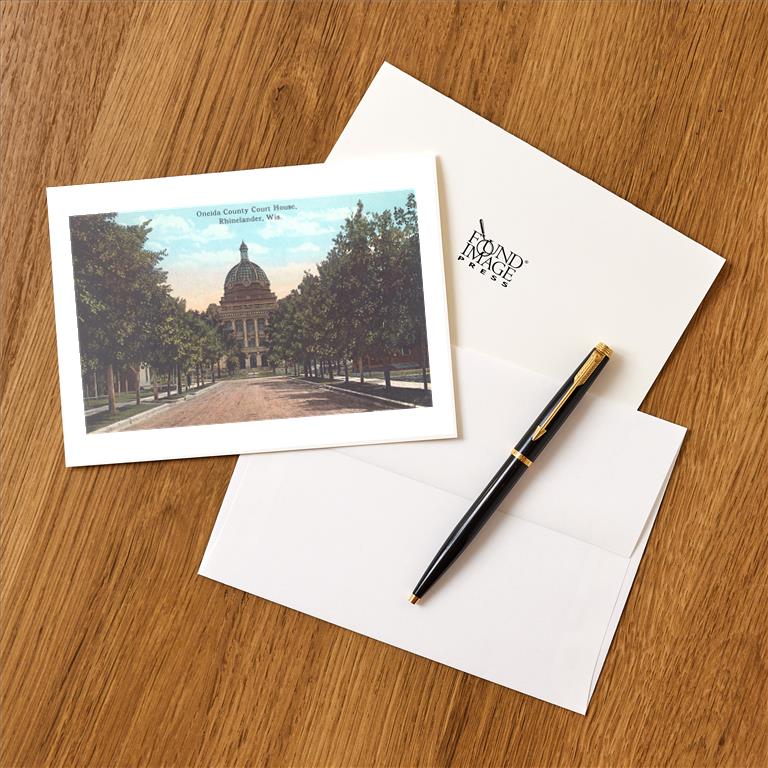 Greeting Card WI-440