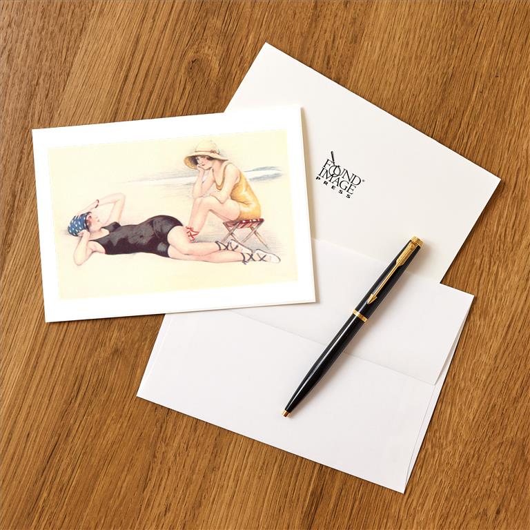 Greeting Card TS-92