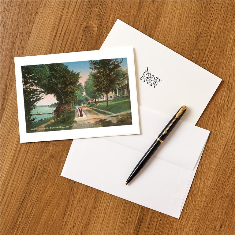 Greeting Card NS-511