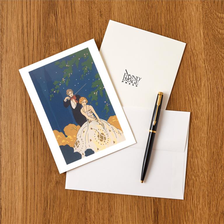 Greeting Card MS-367