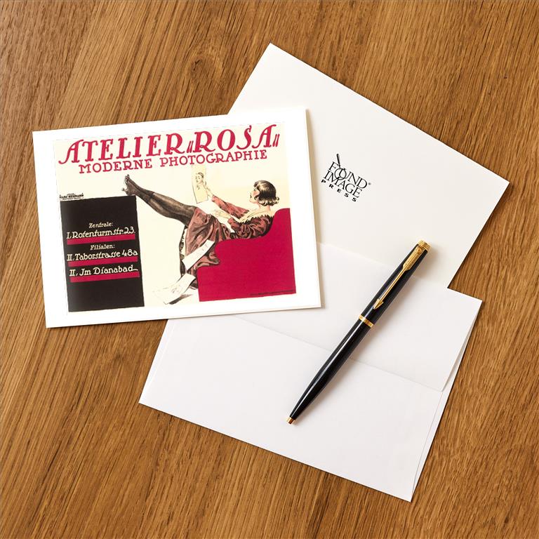 Greeting Card PH-155