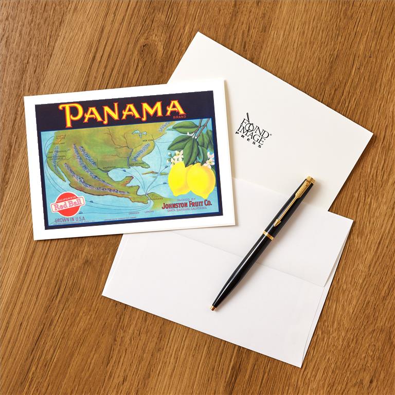 Greeting Card FR-212