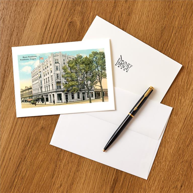 Greeting Card OR-434