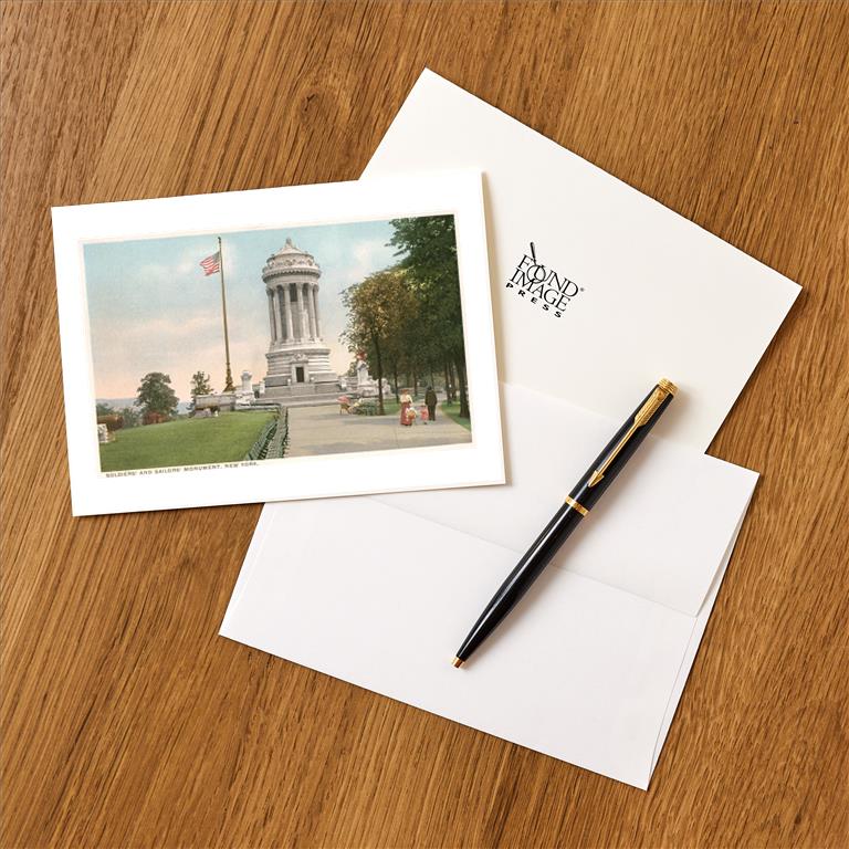 Greeting Card NY-908