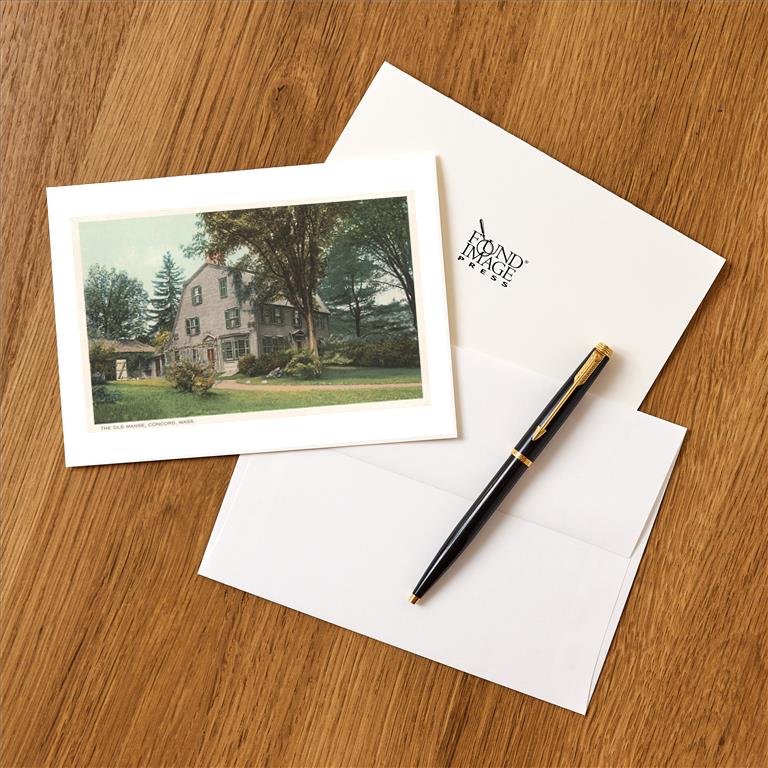 Greeting Card MA-455