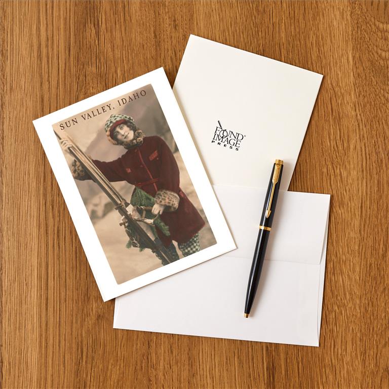 Greeting Card ID-113