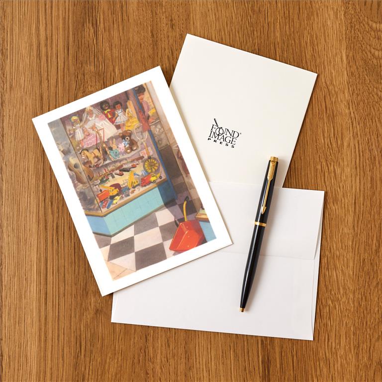 Greeting Card KF-787