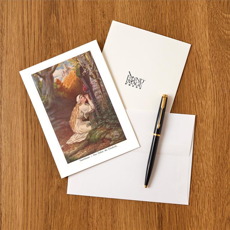 Greeting Card MS-108