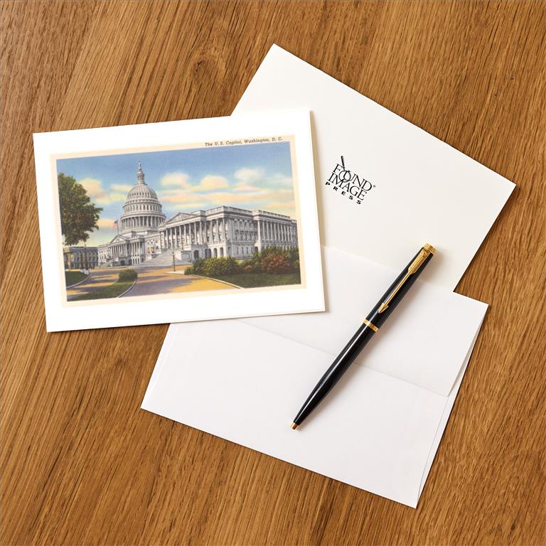 Greeting Card DC-426
