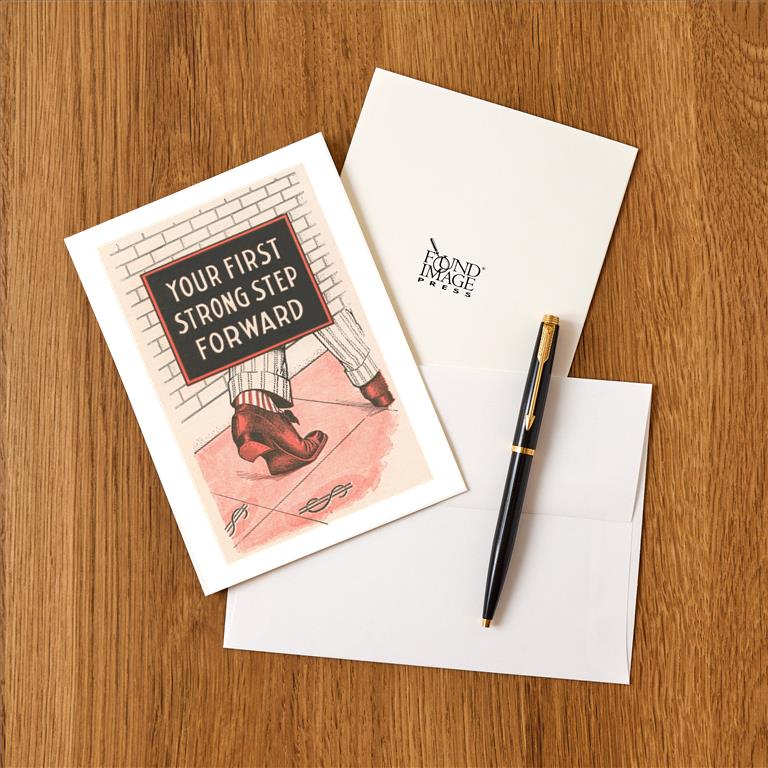 Greeting Card AM-823