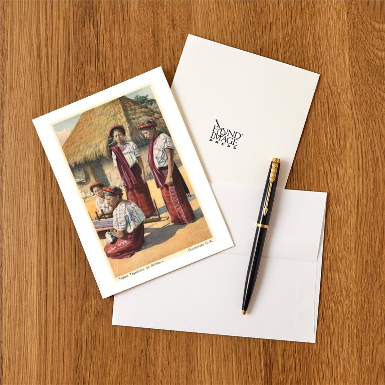 Greeting Card MF-184