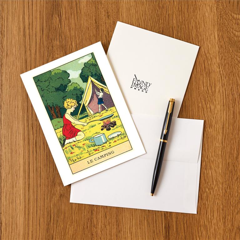 Greeting Card KF-272