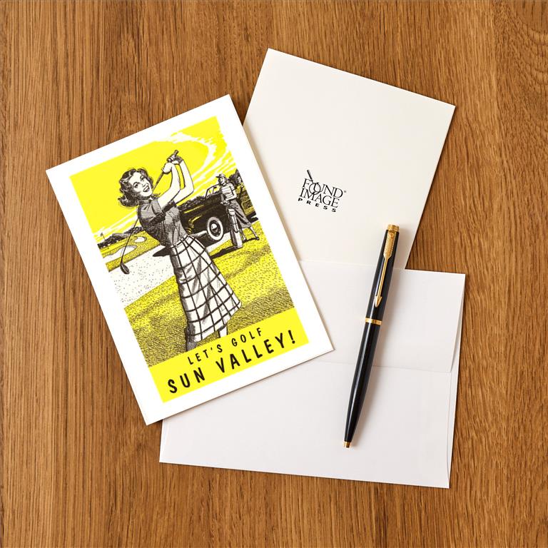 Greeting Card ID-172