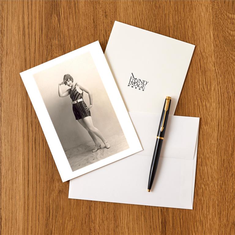 Greeting Card FN-549